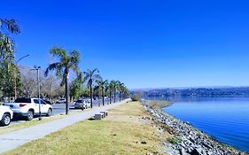 Dpto en Carlos Paz con vista al Lago
